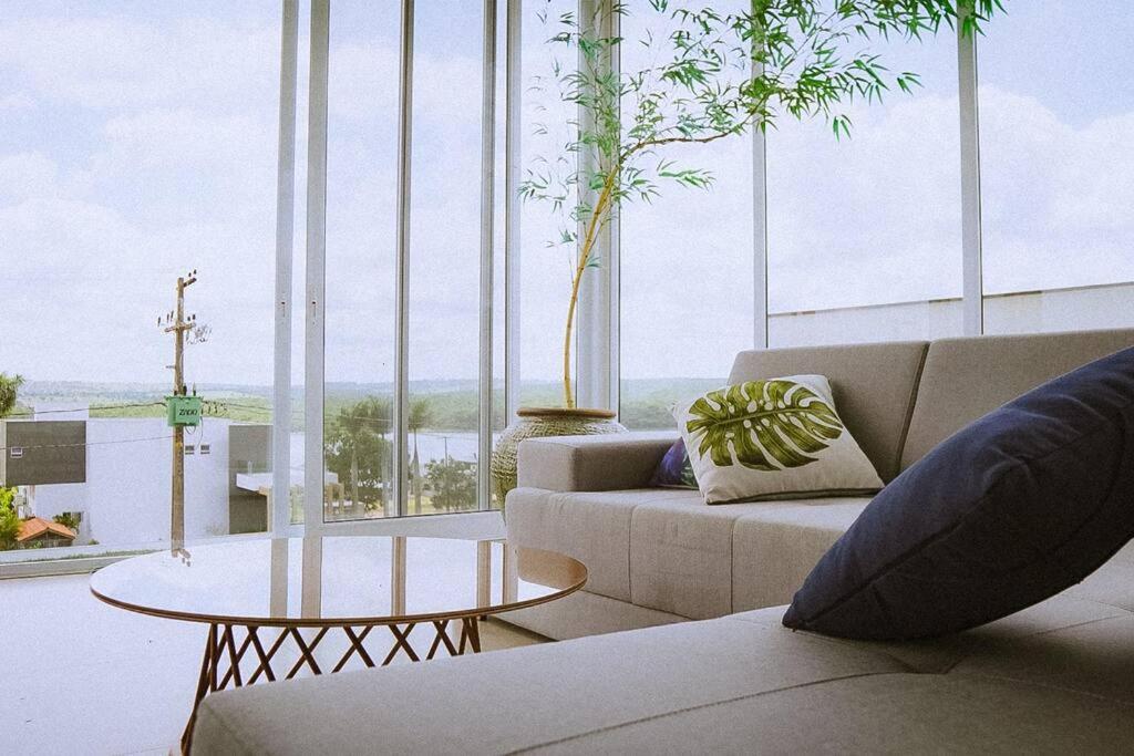 Casa Alto Padrao As Margens Da Represa De Avare. Itaí Exteriér fotografie