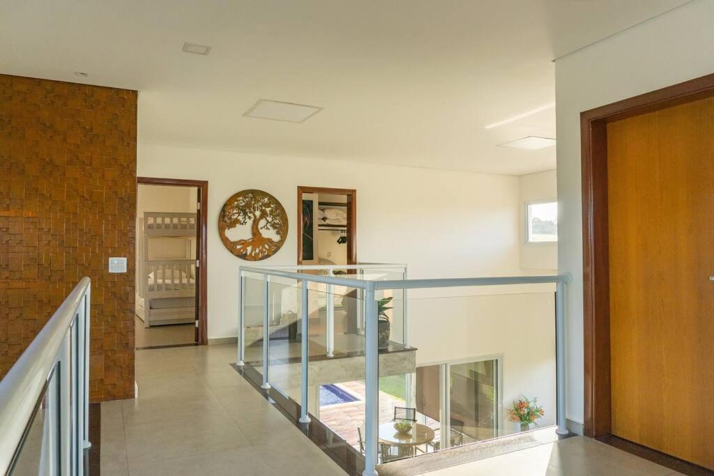 Casa Alto Padrao As Margens Da Represa De Avare. Itaí Exteriér fotografie