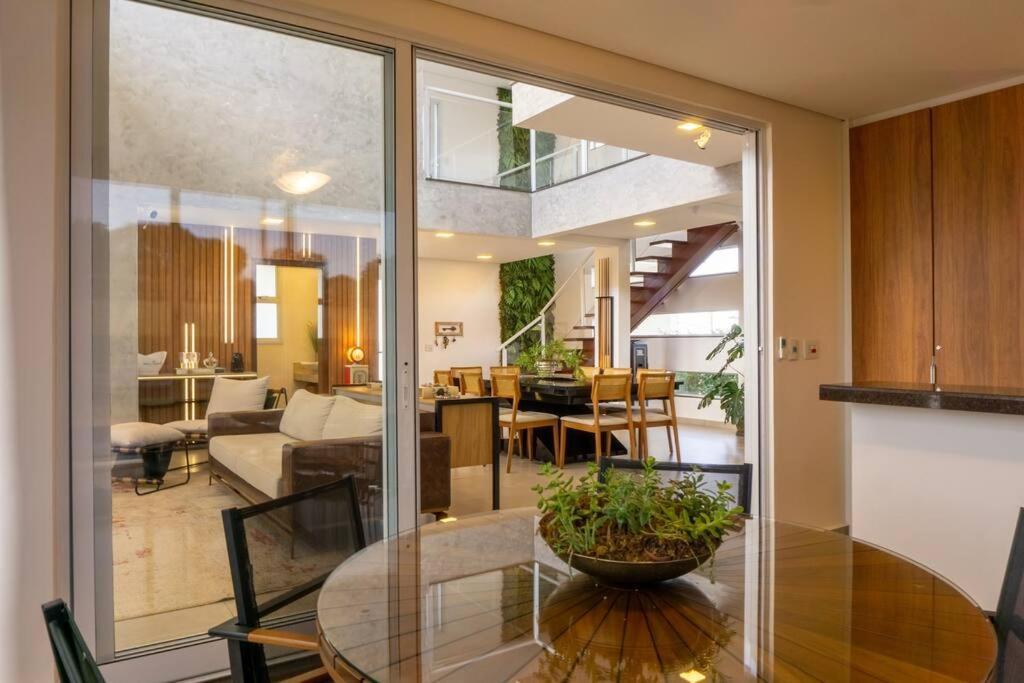 Casa Alto Padrao As Margens Da Represa De Avare. Itaí Exteriér fotografie
